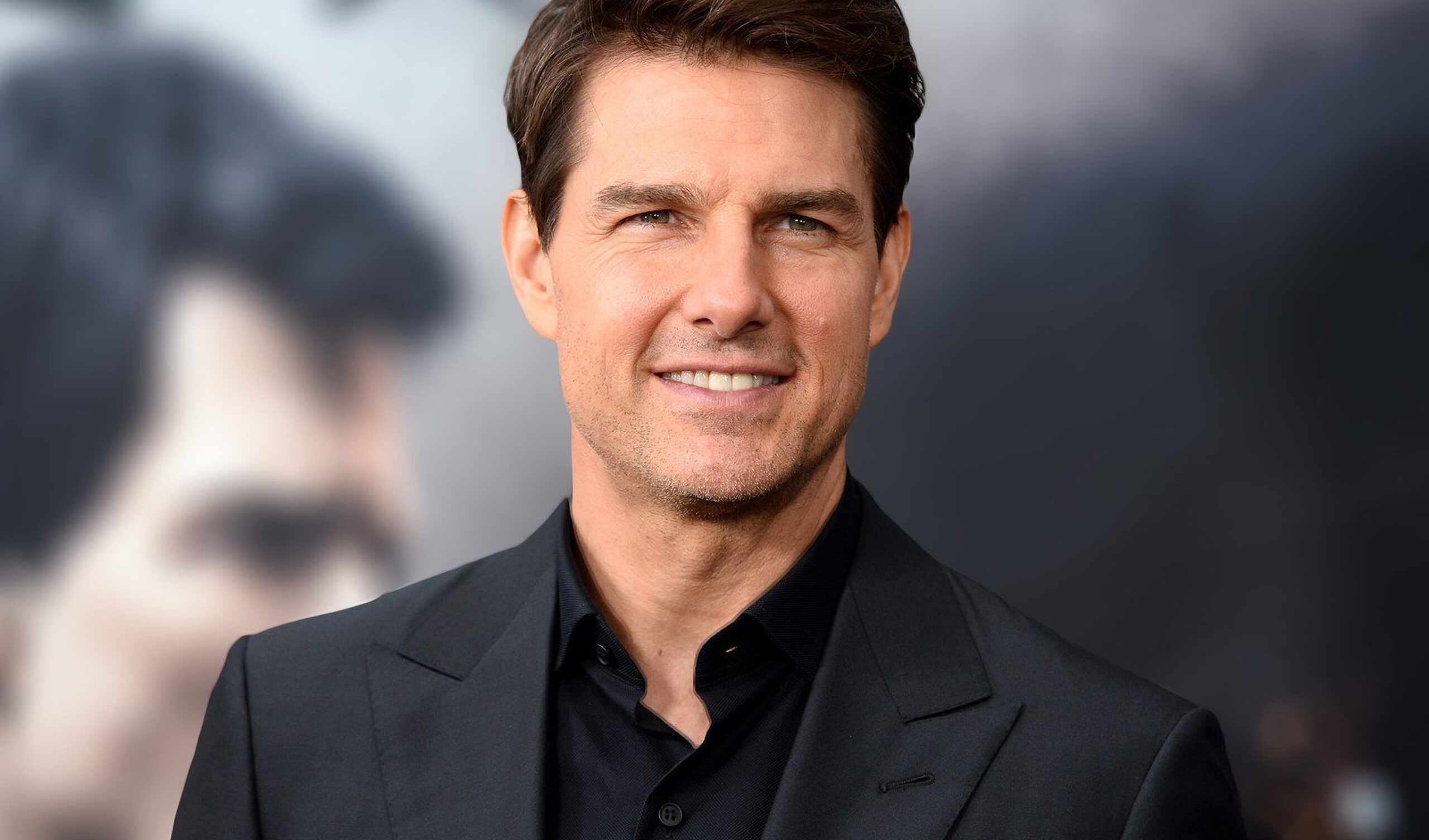 tom cruise