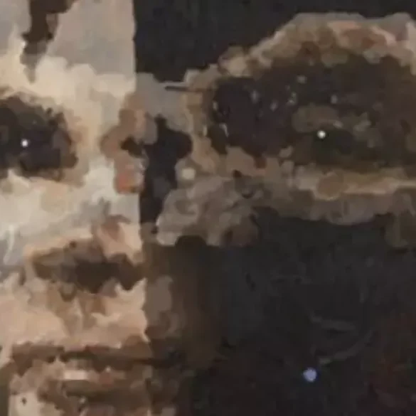 İnsansı Robot Ai-Da’dan Alan Turing Portresi: 1,32 Milyon Dolara Satıldı 23 672dc6aeff657b0969cc5b78