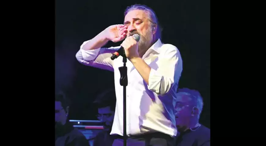 Volkan Konak, Atatürk'e Olan Özlemini Gözyaşlarıyla Anlattı 20 67326d11534a254e2cc63423