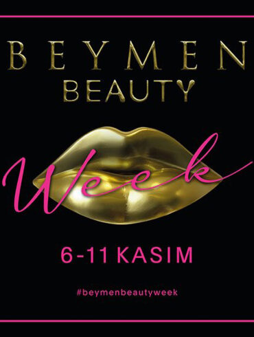 Beymen Beauty Week ile Güzellik Dünyası Ziyaretçilerini Bekliyor 22 680
