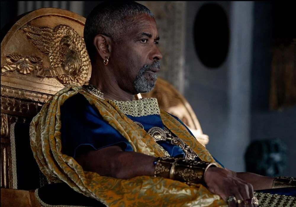 Oscar Ödüllü Denzel Washington, Kariyerinin Son Filmlerini Açıkladı 22 7VoQJEompEu1psTZIoz Cg