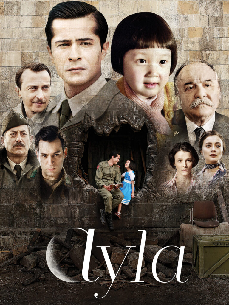 Ayla filmi 1