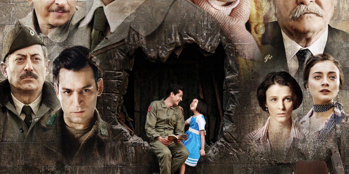 Ayla: Kore Savaşı'ndan İlham Alan, Ödüllü Bir Sinema Başarısı 28 Ayla filmi