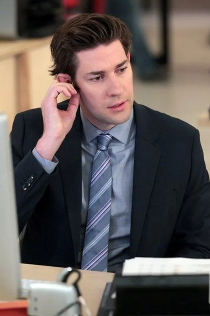 2024'ün Yaşayan En Seksi Erkeği: John Krasinski 24 Cho5QAvpkEyae3lj0Z0HqA