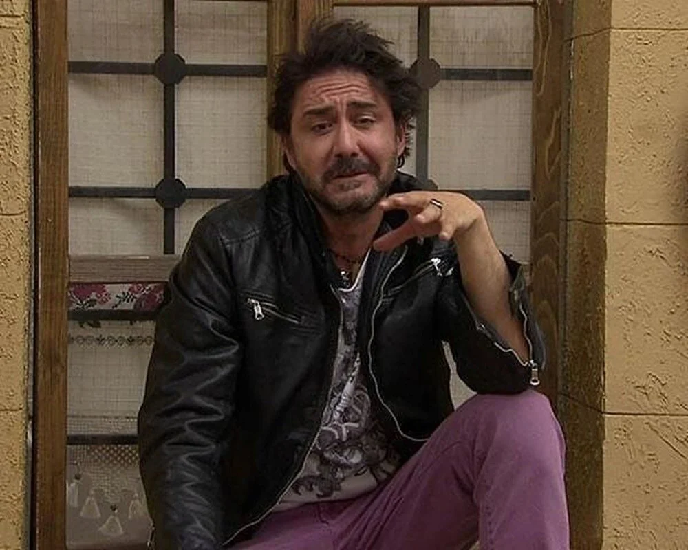 Hakan Meriçliler, Gülse Birsel Hakkında Konuştu: "Haksızlığa Uğramasına Tahammül Edemem" 20