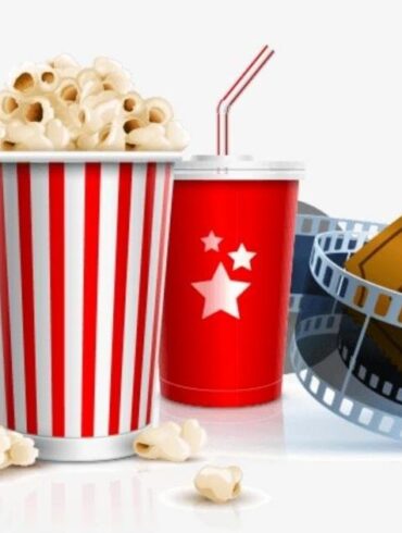 Sinema Kapak
