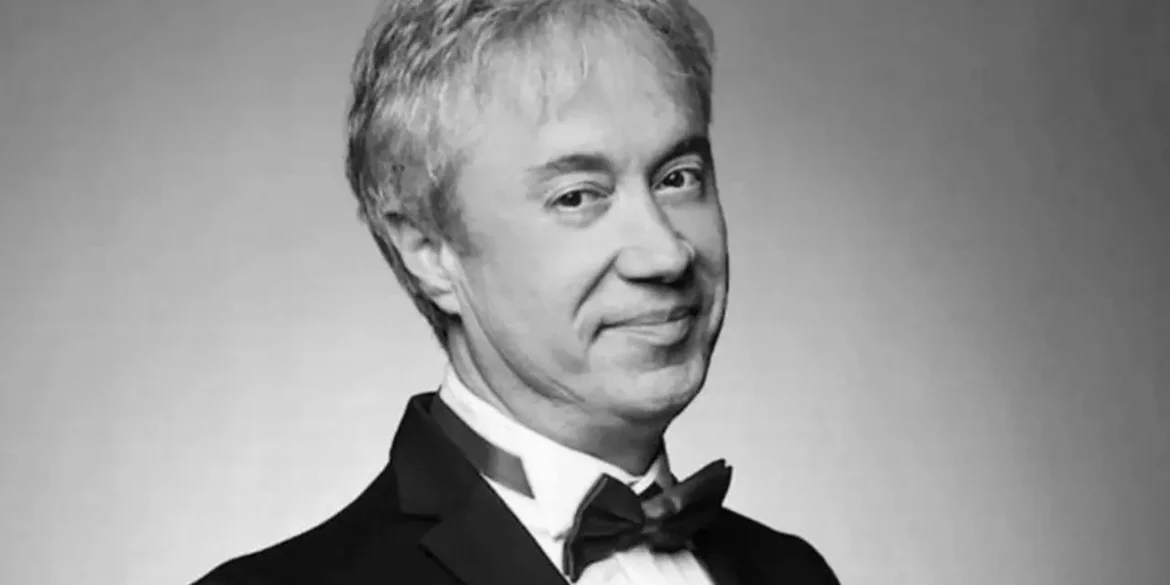 Unlu sunucu Metin Uca hayatini kaybetti