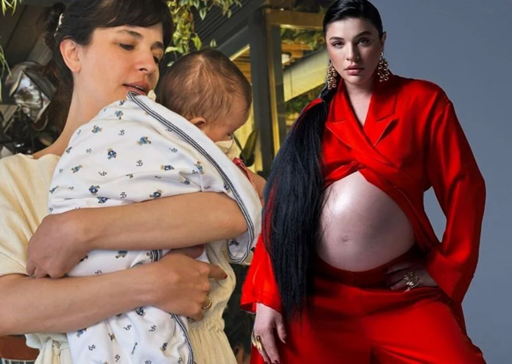 Gonca Vuslateri Doğum Sonrası 23 Kilo Verme Sırrını Açıkladı 20 Z9KMK1h6 Uy4Wkl8cI7YJw