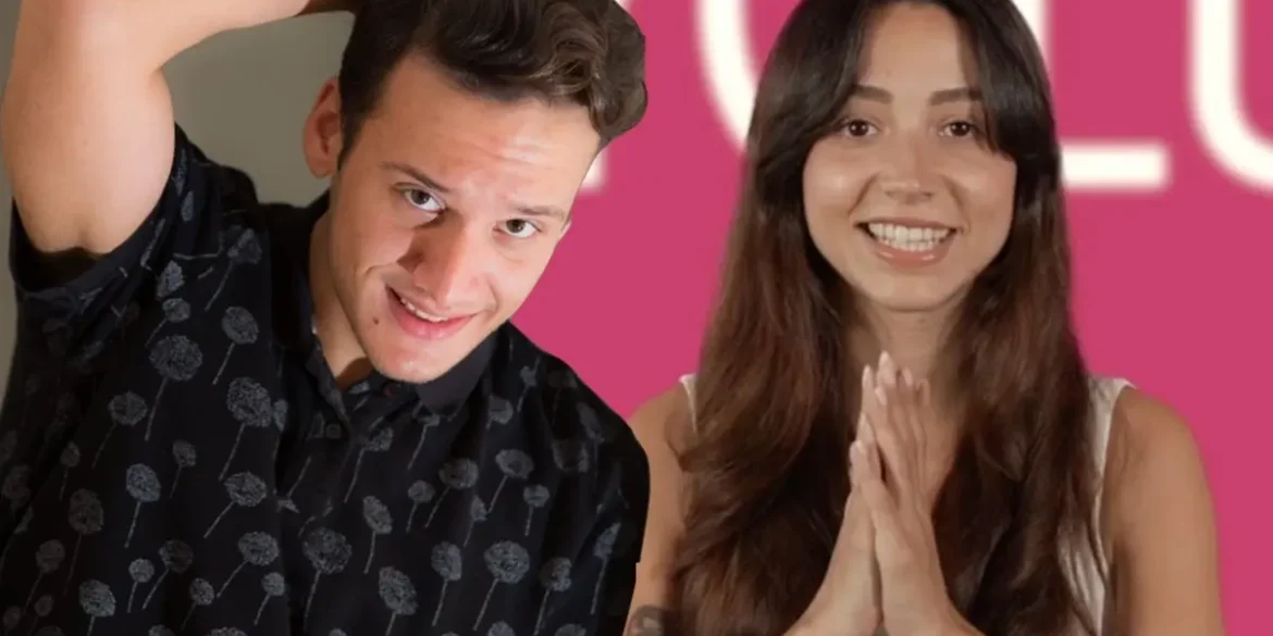 Zeynep Bastik ve Edis