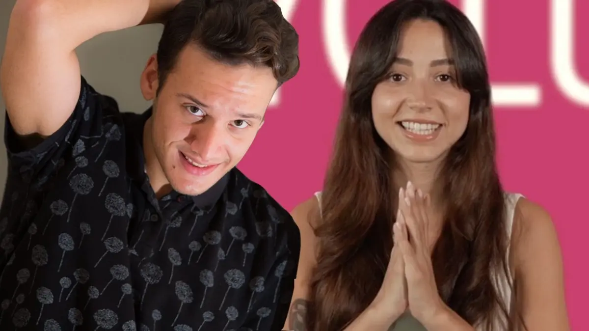 Zeynep Bastık ve Edis