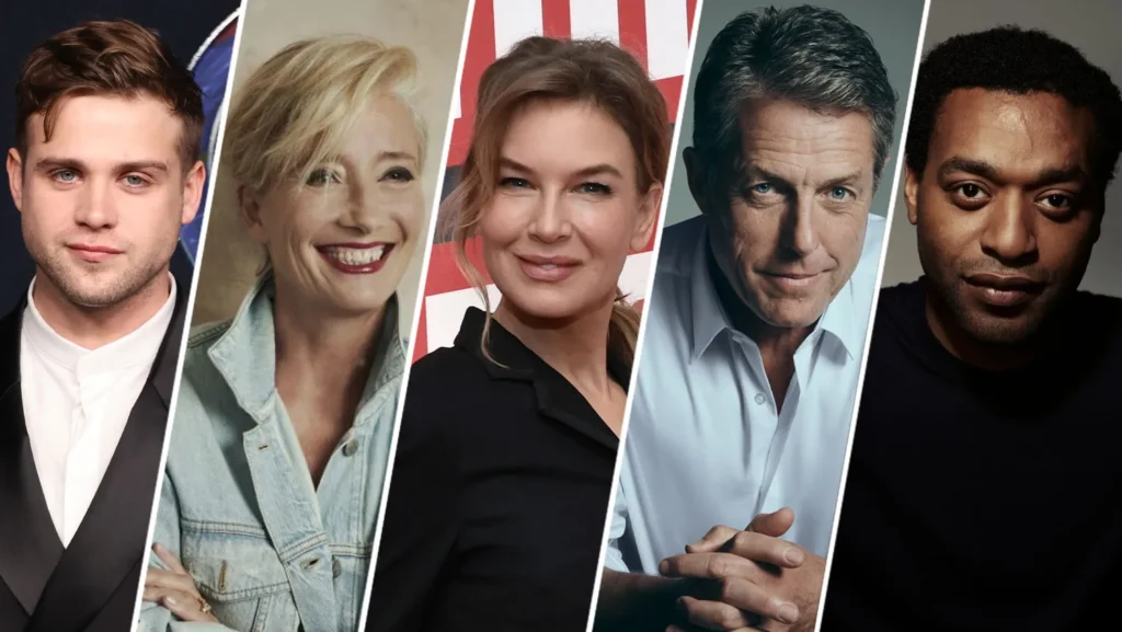 "Bridget Jones: Mad About the Boy"dan İlk Fragman Yayımlandı 22 bridget jones mad about the boy