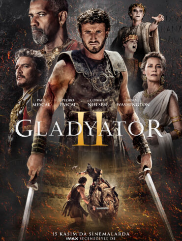 gladyator 2