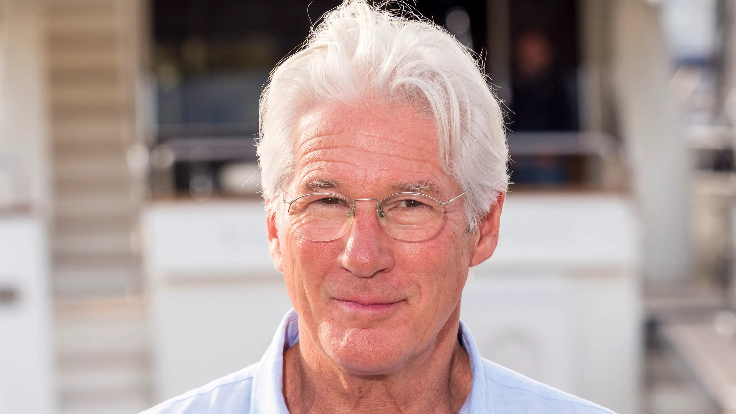 Richard Gere