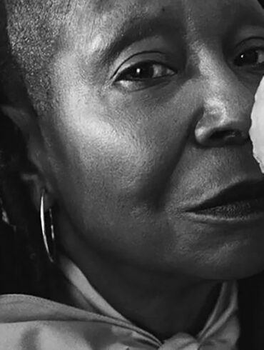 Whoopi Goldberg, AMI Sonbahar/Kış 2024 Kampanyasında Parlıyor 25 kapak 38