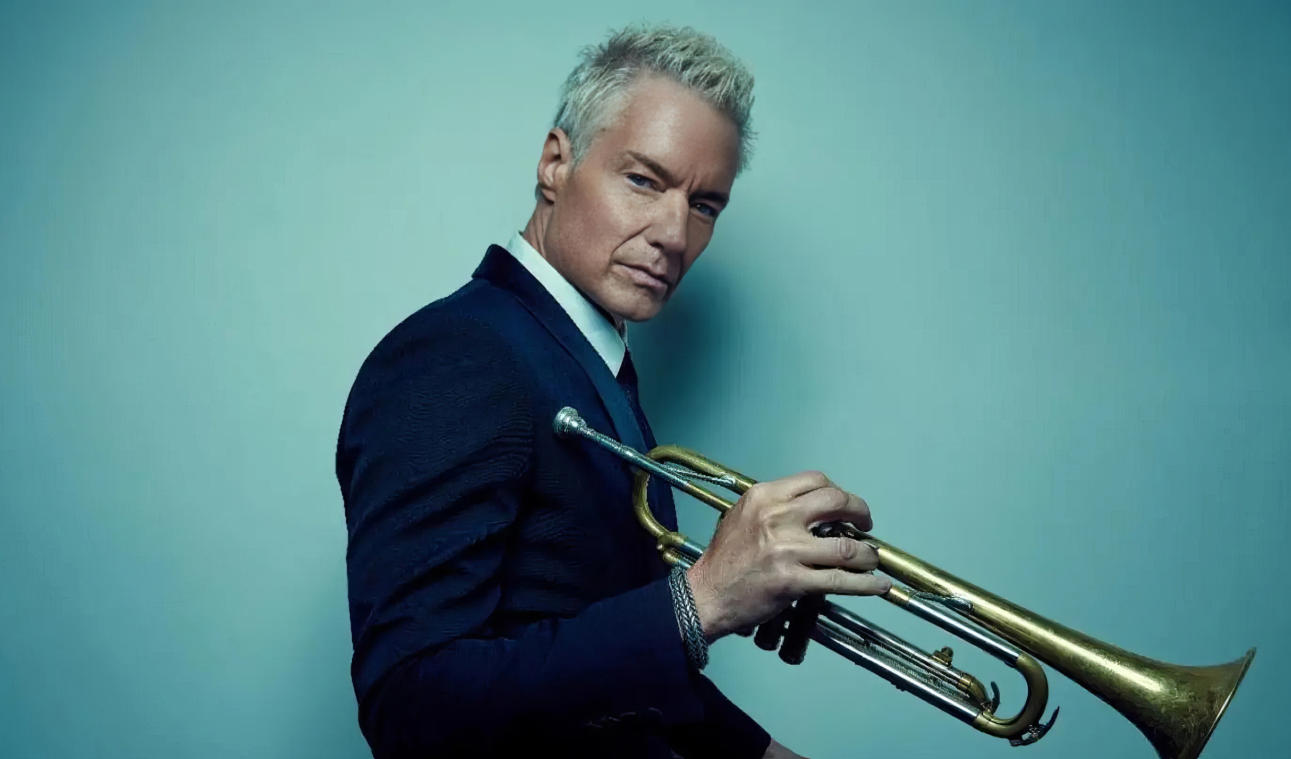 Chris Botti