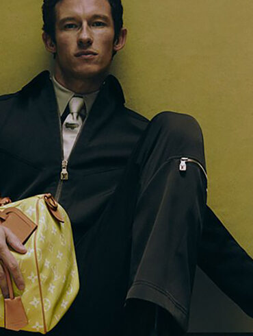 Louis Vuitton, Callum Turner’ı Yeni Marka Elçisi Olarak Tanıttı 30 kapak 43