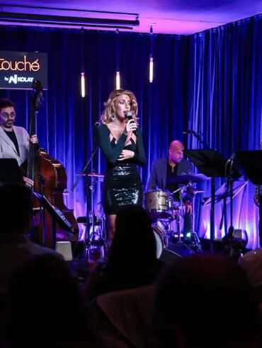 Zorlu PSM’de Kış Sezonu Coşkusu Başlıyor: Caz, Yılbaşı Ruhu ve Stand-Up Performansları 25 kapk