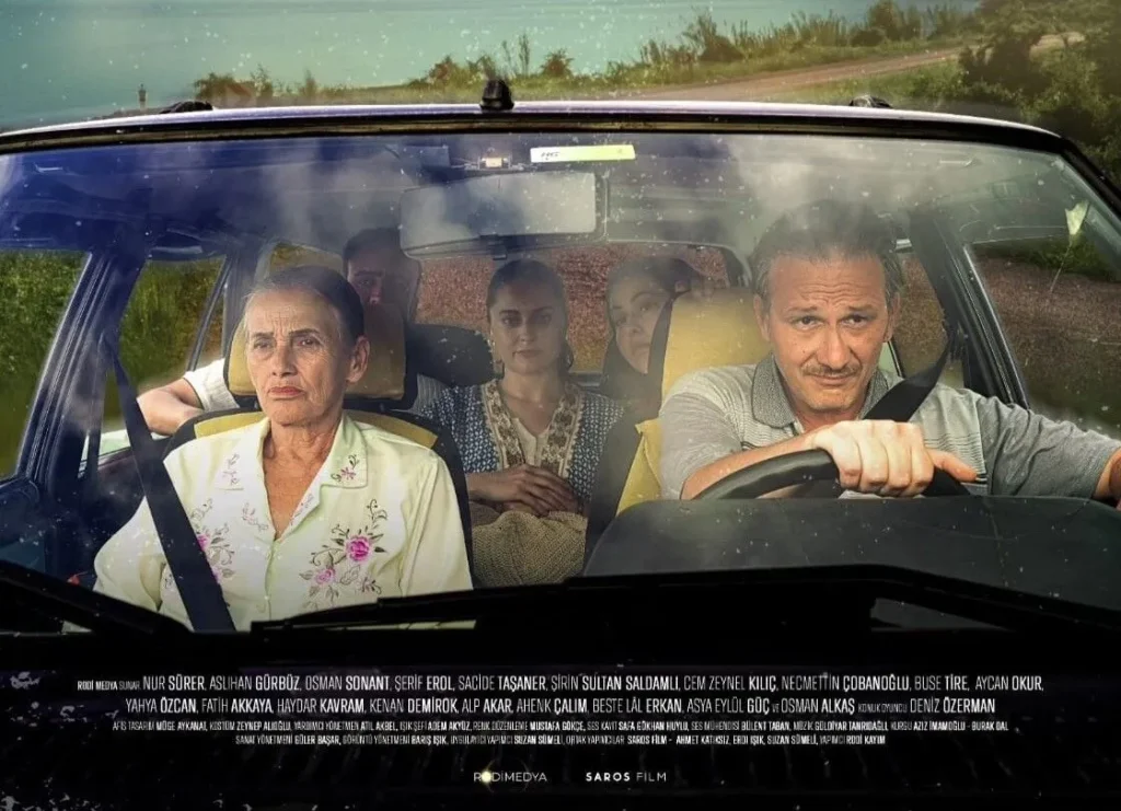 Bu Hafta Vizyonda Hangi Filmler Var? 22 mukadderat