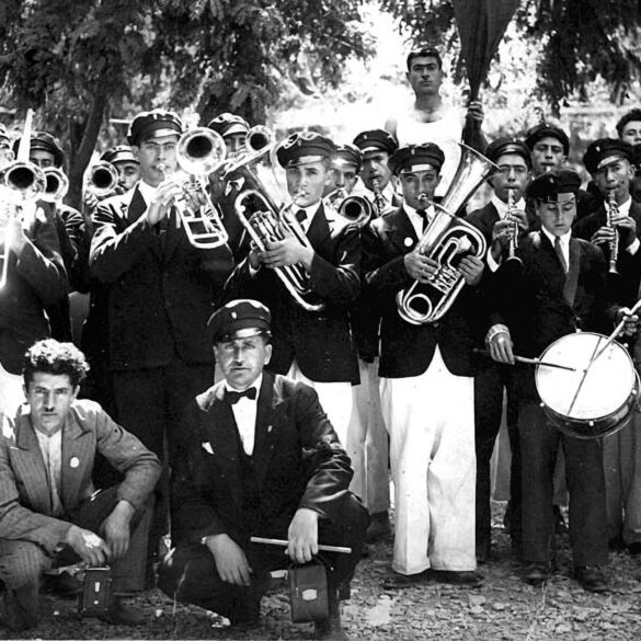 10bandonun fotografciya muzik