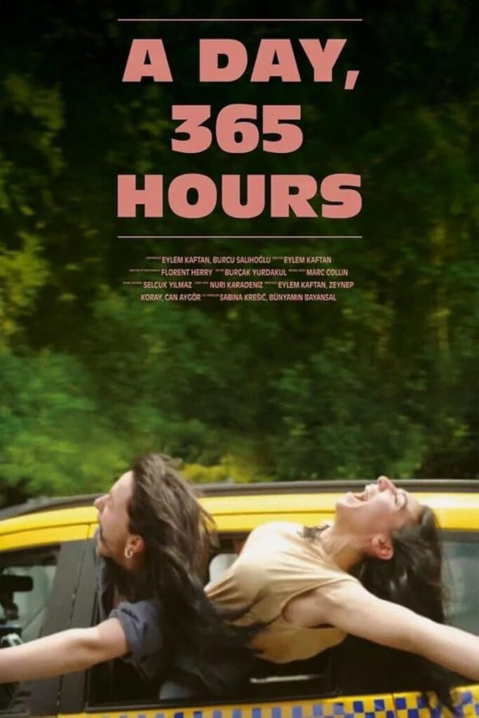 Vizyonda Bu Hafta: Hangi Filmler İzlenmeyi Bekliyor? 38 365 gun
