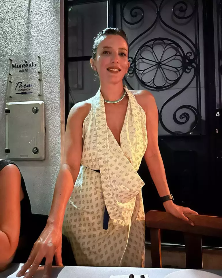 Nihal Yalçın, Yalan Dünya'da Yaşadığı Zorbalığı Anlattı: "Güzellik Baskısına Maruz Kaldım" 20 6769075830363706df971c4e