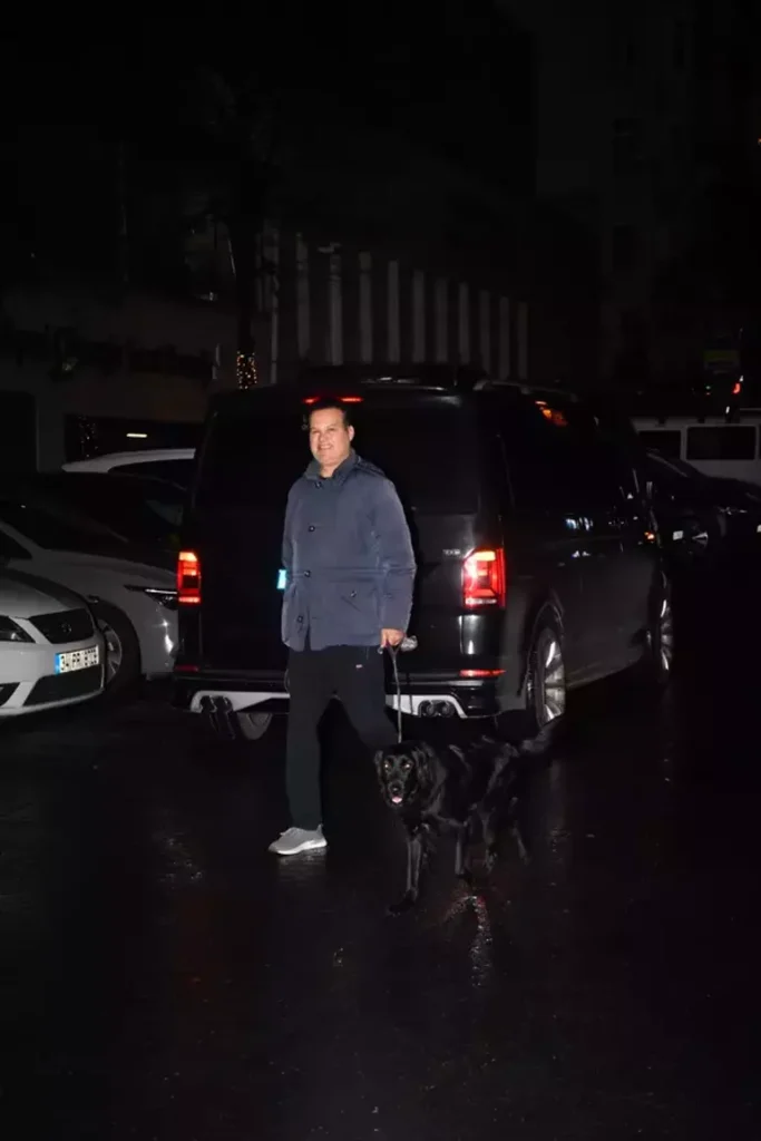 Hakan Peker, Botoks İddialarına Sert Yanıt Verdi! 20 676a3d7d30363706df97227c