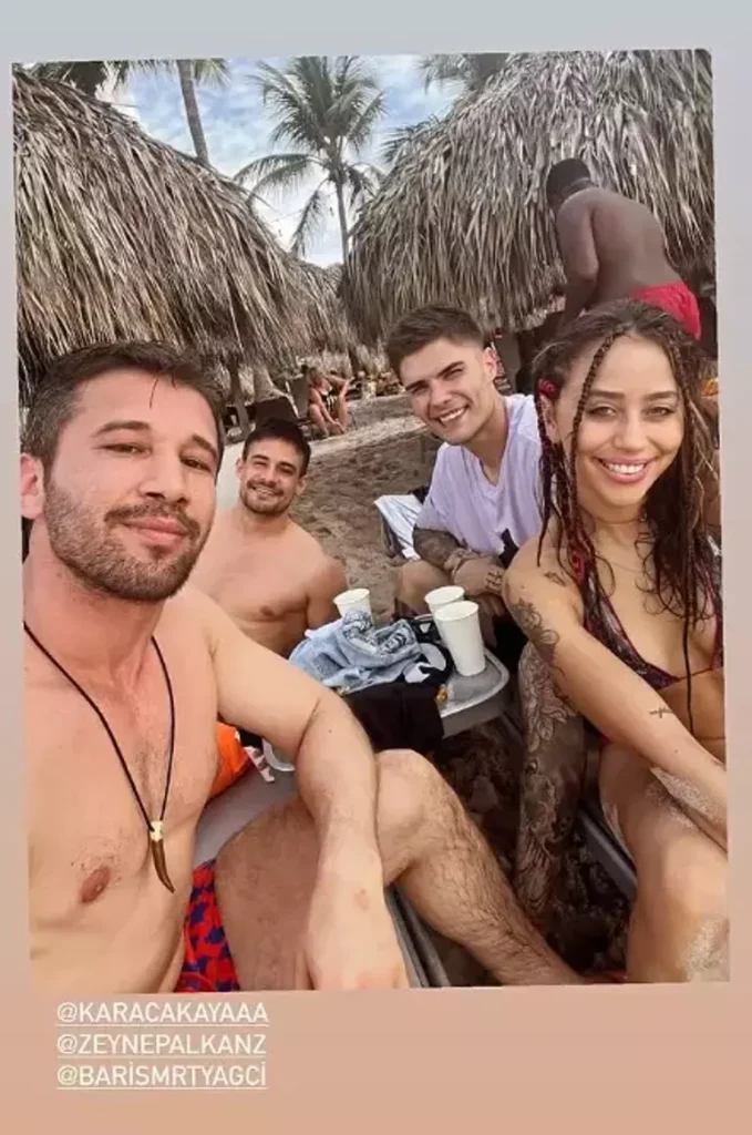 Survivor 2025 İçin Geri Sayım Başladı: Adem Kılıççı’dan Takım Arkadaşlarıyla Dominik Paylaşımı 20 676cea5230363706df9732bb
