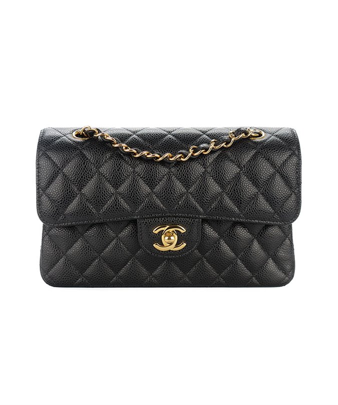 Chanel Classic Flap