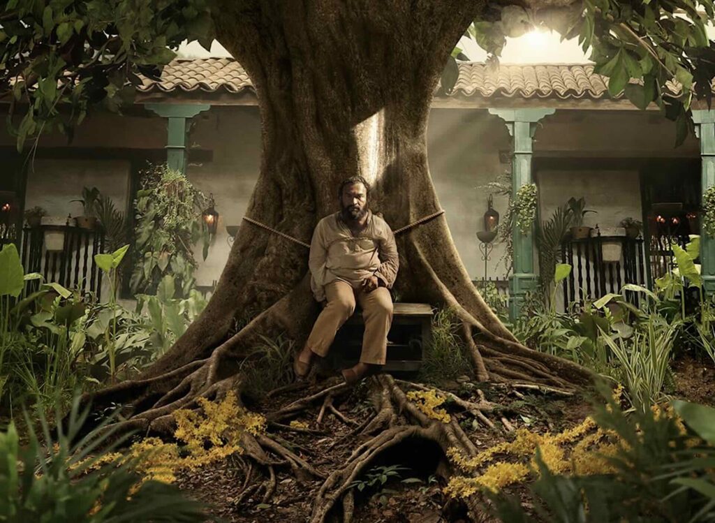 "Yüzyıllık Yalnızlık" Hem Kitaplarda Hem de Ekranda: Gabriel García Márquez’in Efsane Eseri Netflix’te 20 Diego Vasquez