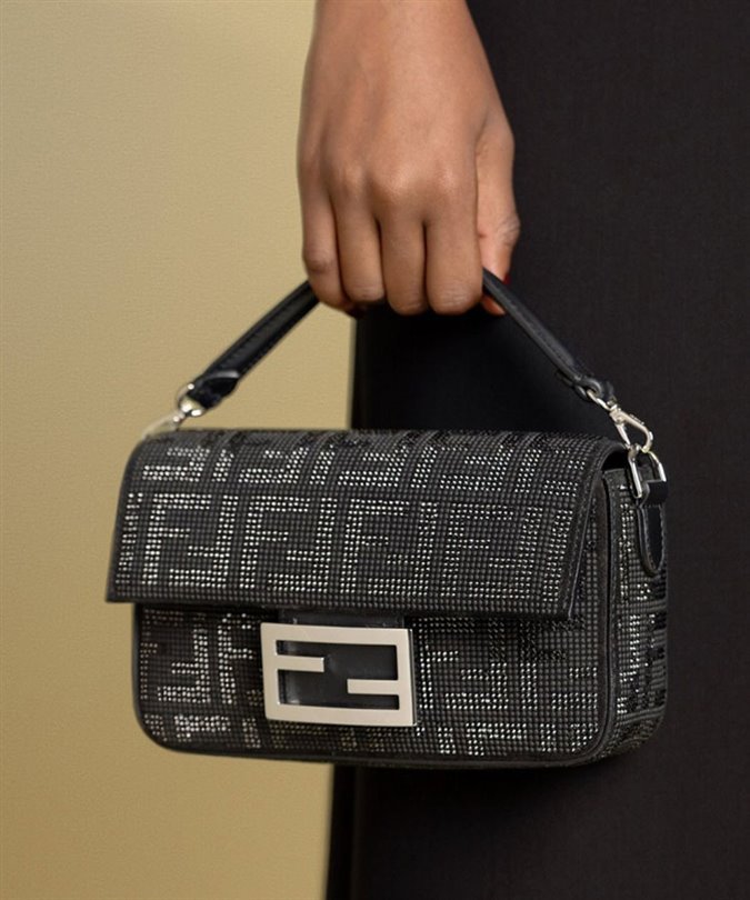 Fendi Baguette