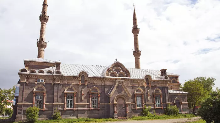 Fethiye cami