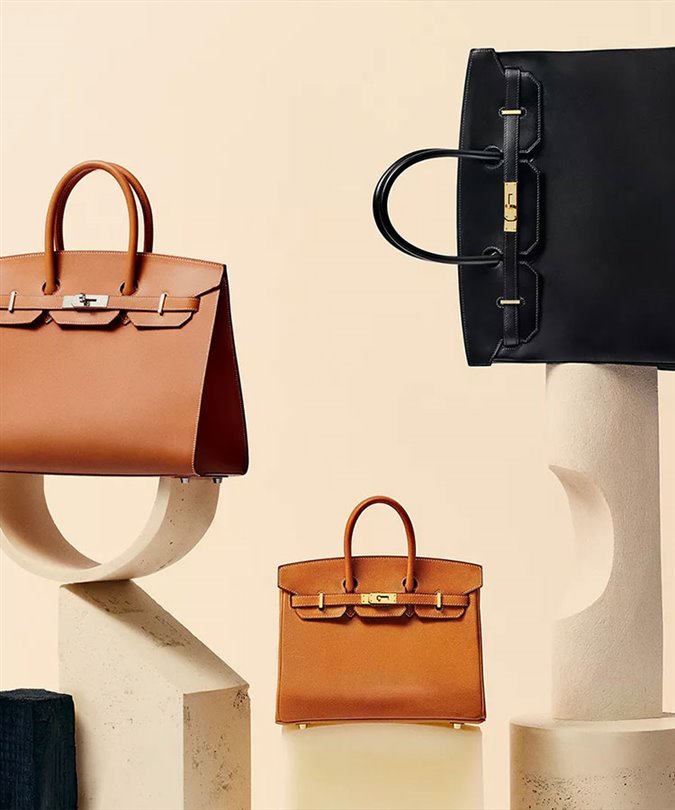 Hermes Birkin