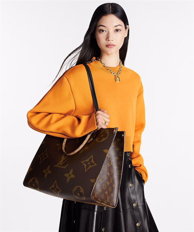 Louis Vuitton OnTheGo