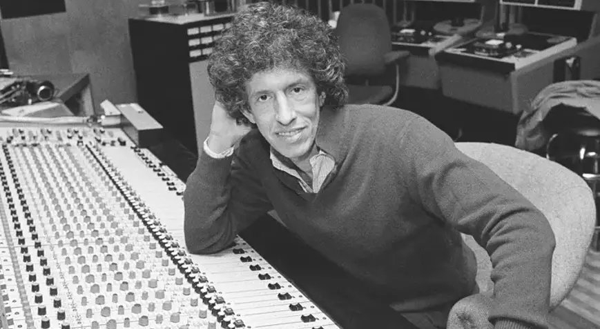 Müzik Dünyasını Yasa Boğan Kayıp: Richard Perry 82 Yaşında Hayata Veda Etti 20 Richard Perry