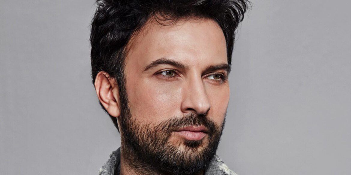 Tarkan kapak