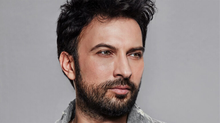 Tarkan kapak