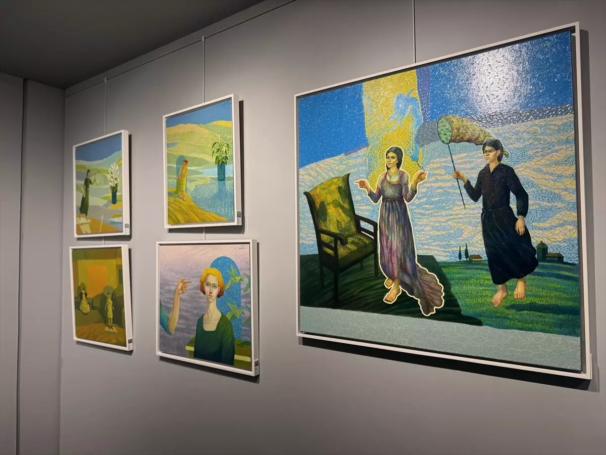 Zamansız yaşamlar dergisi