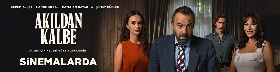 Vizyonda Bu Hafta: 20 Aralık Film Rehberi 26 akildan kalbe