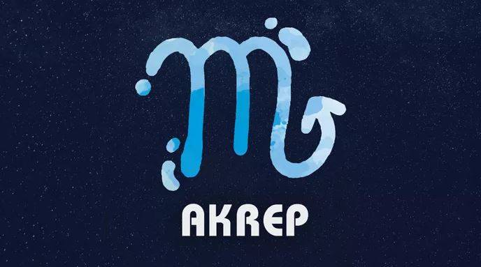 akrep 1