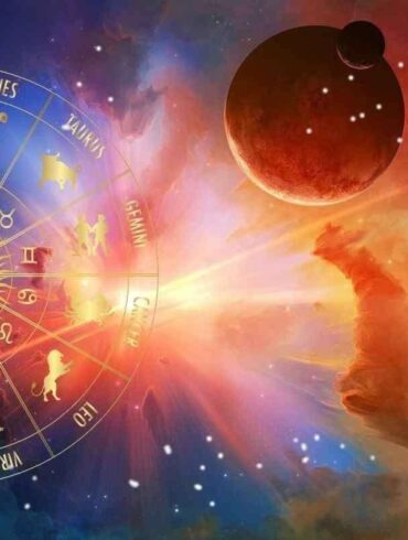 astroloji