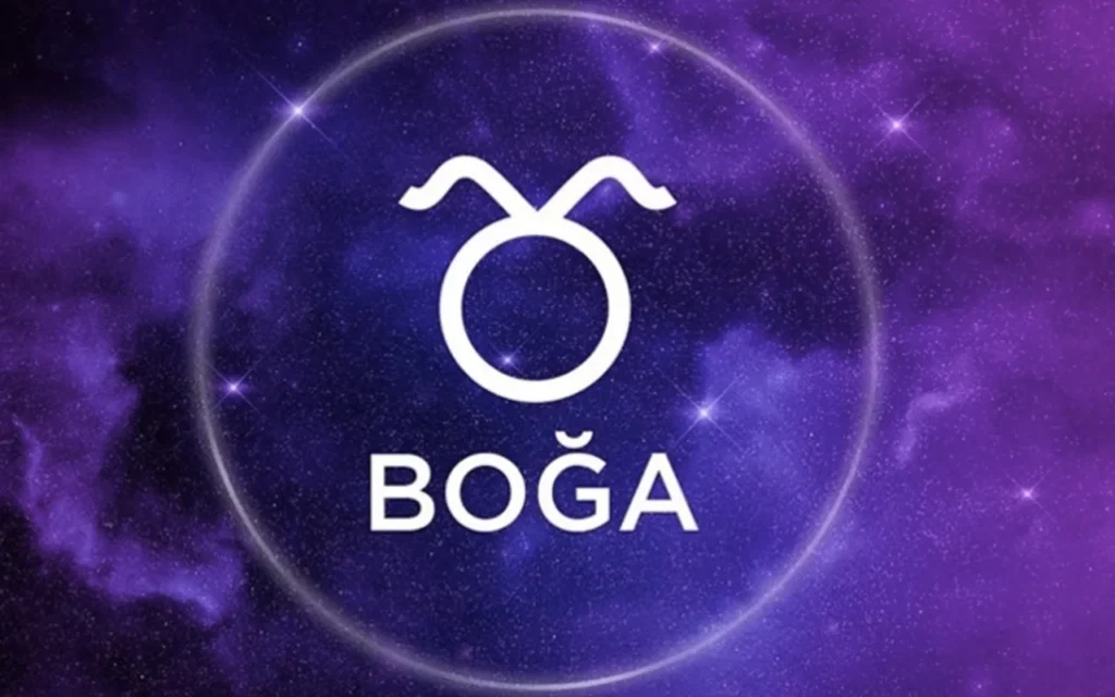 Haftalık Burç Yorumları 22 boga