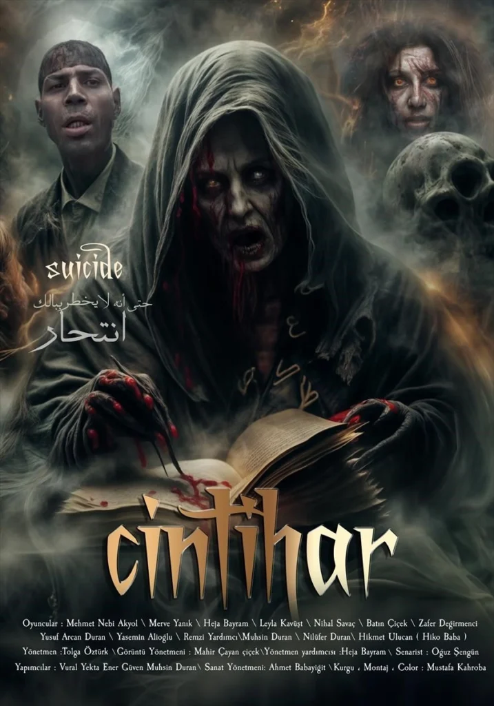 cintihar