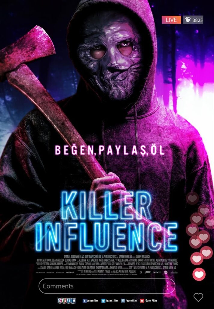 Vizyonda Bu Hafta: Hangi Filmler İzlenmeyi Bekliyor? 30 dont watch