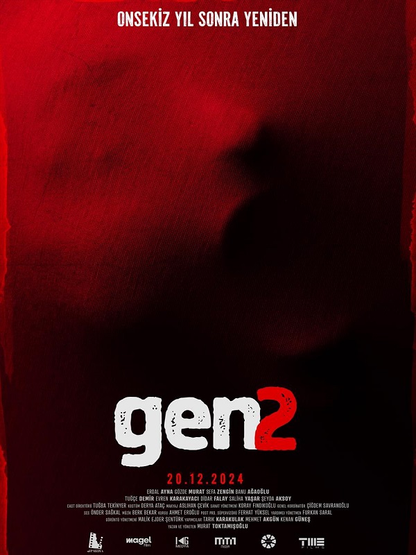 Vizyonda Bu Hafta: 20 Aralık Film Rehberi 30 gen 2