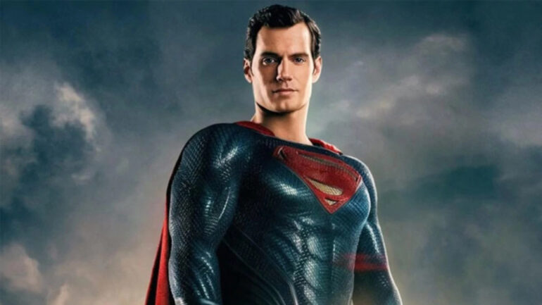 henry cavill superman canlandirmayacak