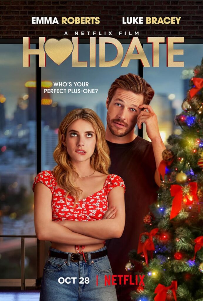 Kış Gecelerine Sıcaklık Katacak Yılbaşı Temalı 13 Film 30 holidate