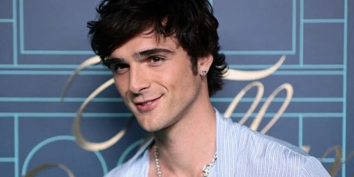 Jacob Elordi, Yeni İmajıyla Dikkat Çekti 23 kapak 3