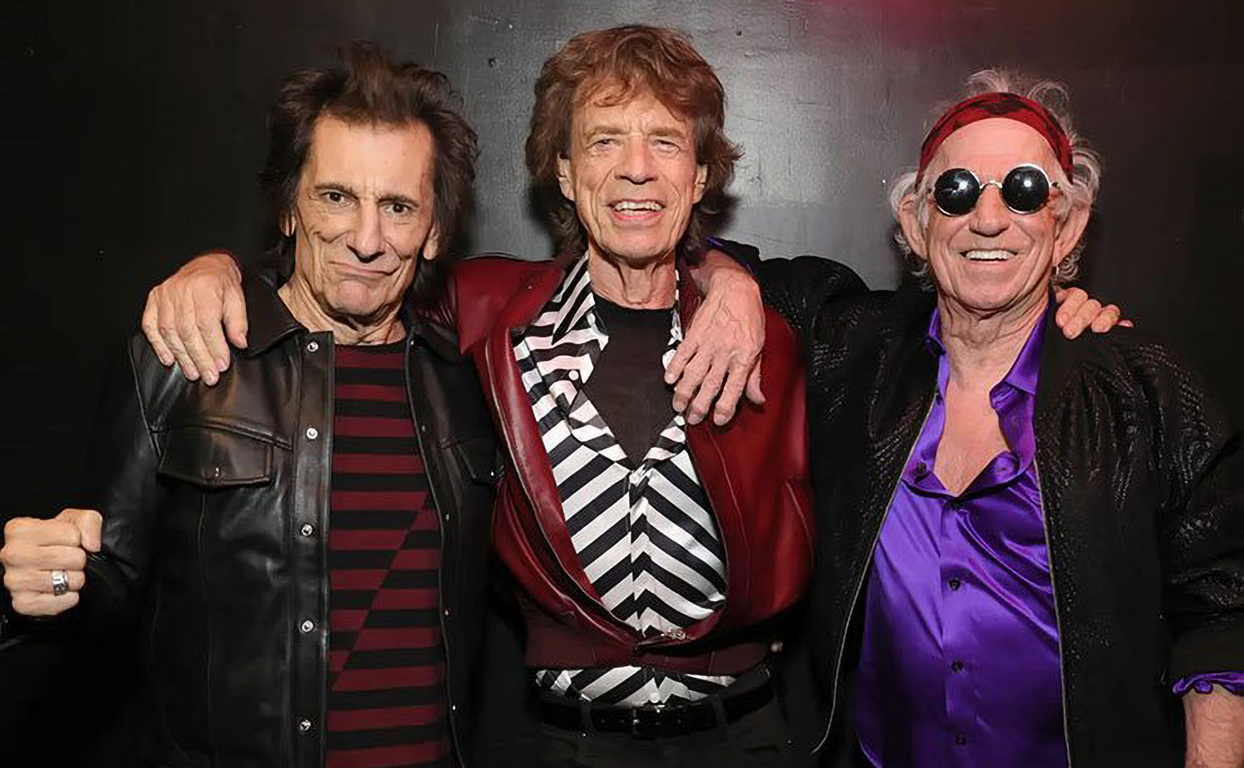 The Rolling Stones, İlk Parfümü RS No. 9’u Tanıttı 30 kapak 9 scaled
