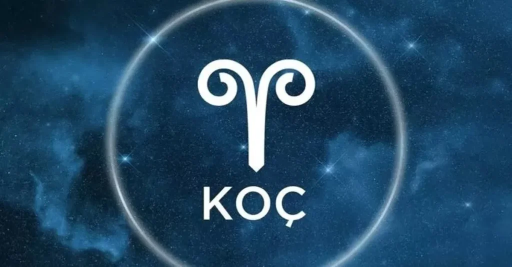 Haftalık Burç Yorumları 20 koc 1