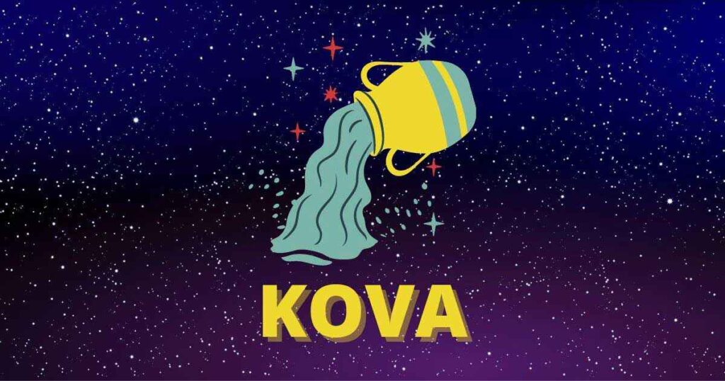 Haftalık Burç Yorumları 40 kova